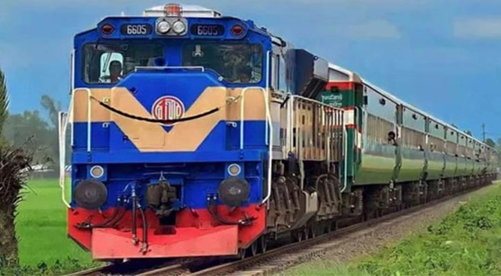 এবার বাড়ছে ট্রেনের ভাড়া