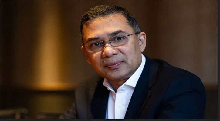 শিগগিরই তারেক রহমান দেশে ফিরছেন