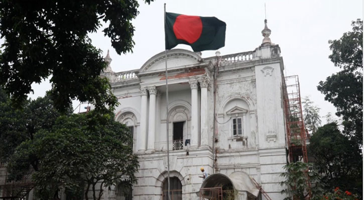 আশুলিয়ায় ৬ লাশ পোড়ানোর মামলায় আনুষ্ঠানিক অভিযোগ দাখিল
