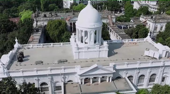 বিজিবির রেদোয়ানুলসহ চার আসামির বিরুদ্ধে অভিযোগ গঠনের শুনানি আজ