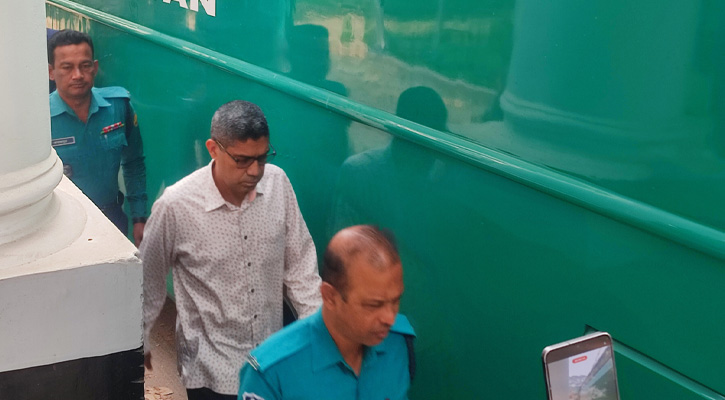 গুম-নির্যাতন মামলায় তিন সেনা কর্মকর্তাকে ট্রাইব্যুনালে হাজির