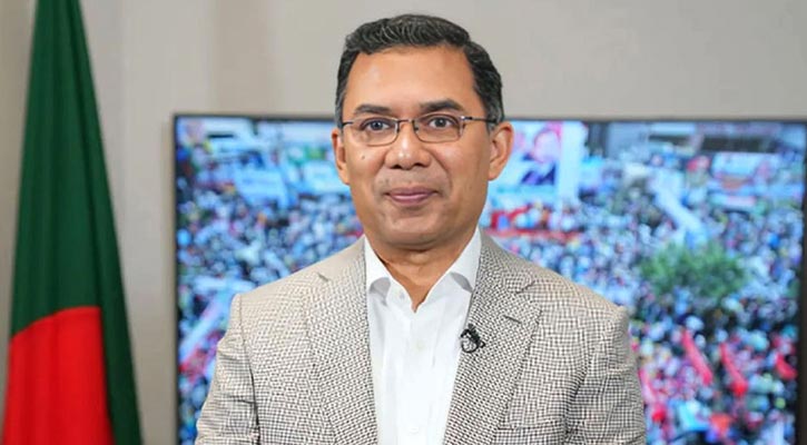 বিএনপির চেয়ারম্যান হচ্ছেন তারেক রহমান, যা আছে গঠনতন্ত্রে