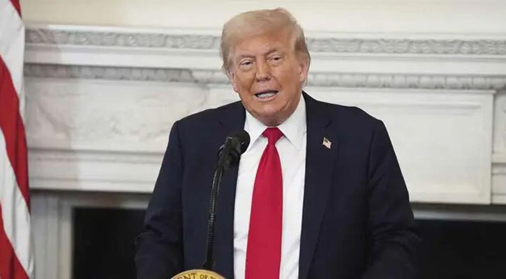 আরও ৩০টির বেশি দেশের নাগরিকদের ভিসা নিষেধাজ্ঞা দিচ্ছে যুক্তরাষ্ট্র