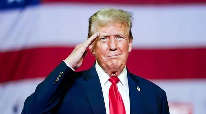 ৬৬ আন্তর্জাতিক সংস্থা থেকে সরে দাঁড়ানোর প্রক্রিয়া শুরু যুক্তরাষ্ট্রের