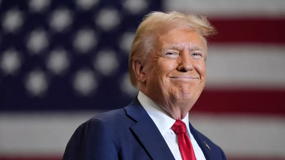 পুতিনের সঙ্গে ফোনালাপের পর ইরান যুদ্ধ বন্ধের সুখবর দিলেন ট্রাম্প