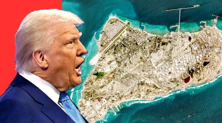 খার্গ দ্বীপ, সেনা মোতায়েন, হুতির প্রস্তুতি ইরান যুদ্ধে নতুন মোড়