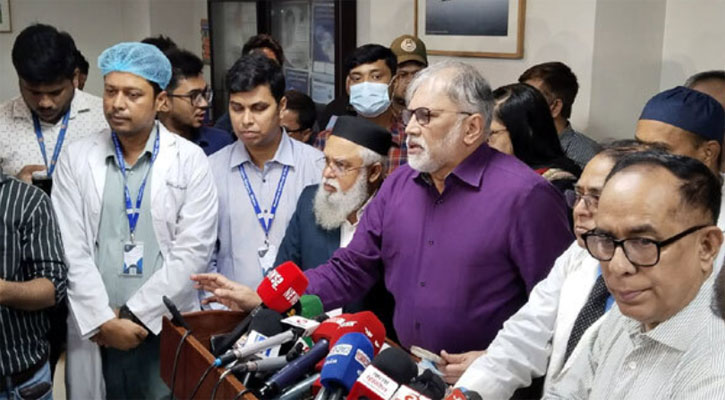 বিমান বিধ্বস্তের ঘটনায় মৃত্যু বেড়ে দাঁড়াল ২৭ জনে