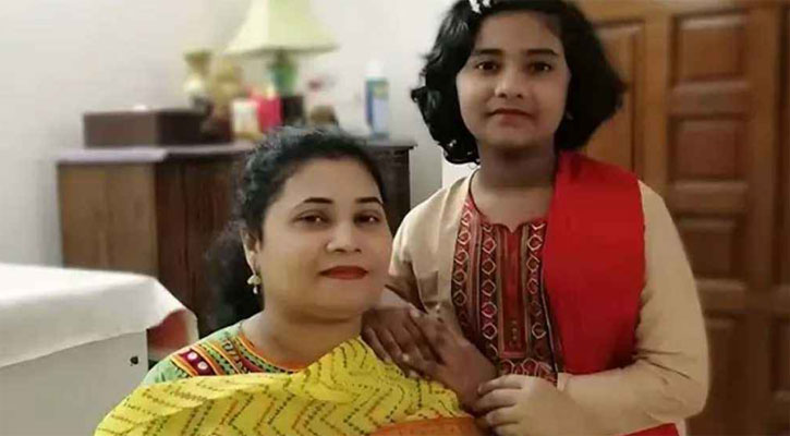 মোহাম্মদপুরে মা-মেয়ে হত্যার ঘটনায় সেই গৃহকর্মী গ্রেপ্তার