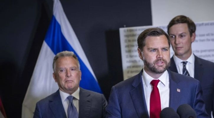 ট্রাম্পের জামাতাসহ পাকিস্তানে পা রাখা মার্কিন প্রতিনিধি দলে কারা আছেন?