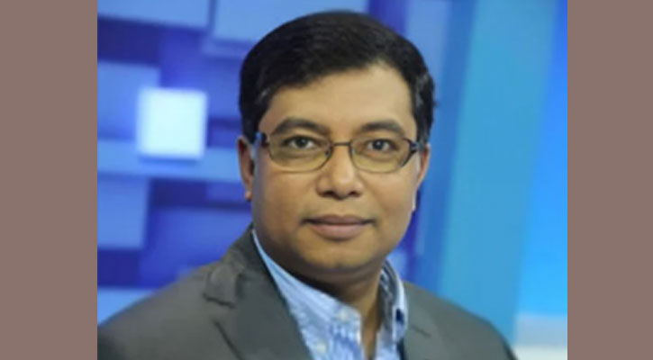 ইউজিসির নতুন চেয়ারম্যান অধ্যাপক মামুন আহমেদ