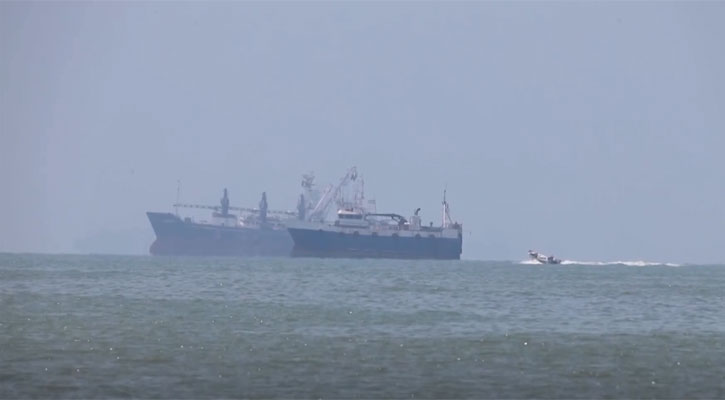 মার্কিন-ইরান শান্তি আলোচনা স্থগিত, স্থায়ী যুদ্ধবিরতি অনিশ্চয়তায়