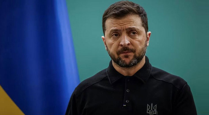 রাশিয়ার অস্ত্রশিল্পে সহায়তা করছে চীন, অভিযোগ ইউক্রেনের