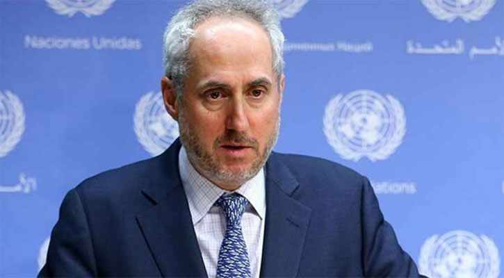 নির্বাচনে পর্যবেক্ষক পাঠাবে না জাতিসংঘ