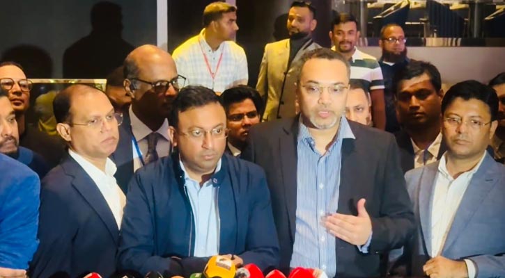 বিশ্বমঞ্চে গণমানুষের অধিকার ও অন্তর্ভুক্তিমূলক উন্নয়নের বার্তা দেবেন প্রধানমন্ত্রী