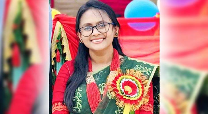 ‘আপু’ সম্বোধন করায় যা করলেন ইউএনও শামিমা