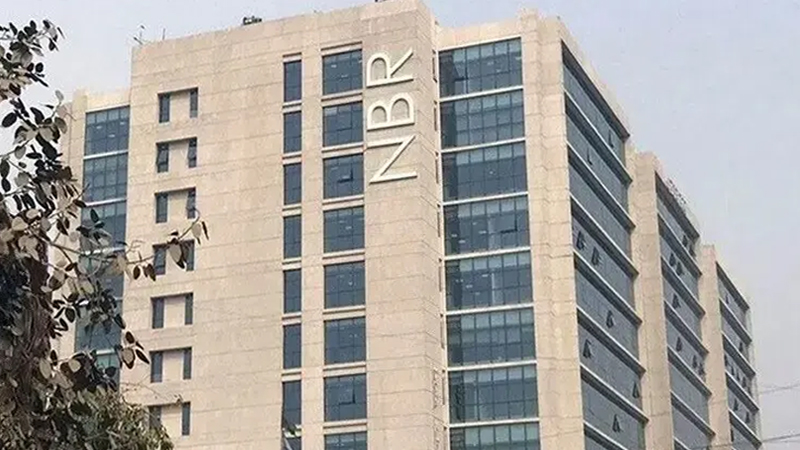 প্রতি মাসে জমা দিতে হবে ভ্যাট রিটার্ন: এনবিআর