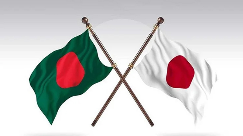 প্রধানমন্ত্রীর জাপান সফরে ৪ সমঝোতা স্মারক, ২ অনুদান চুক্তি ও অভিপ্রায়পত্র সই