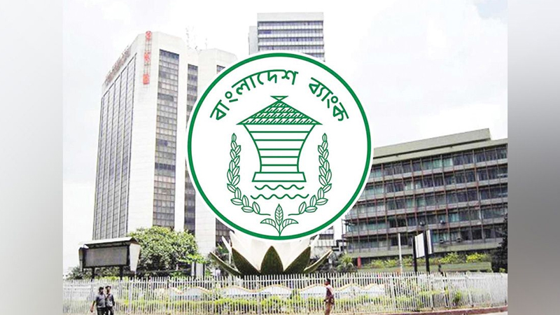 সরকারি বেতন দিতে ৫ হাজার কোটি টাকা ঋণ নিচ্ছে সরকার