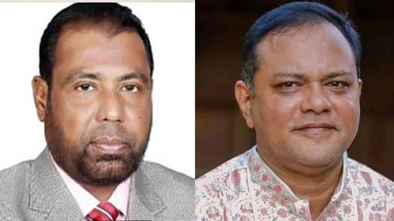 বগুড়া-৬ ও শেরপুর-৩: দুই আসনেই বিএনপির জয়