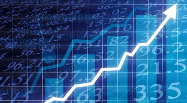 ডিএসই‍‍`র সূচকে বড় উত্থান, বেড়েছে লেনদেন 