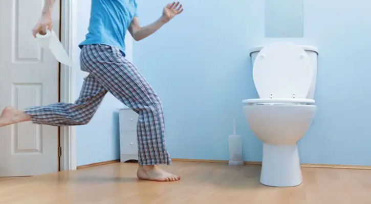 শীতের রাতে ঘন ঘন প্রস্রাব হচ্ছে, জানুন কারণ