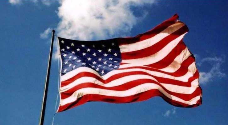 ১৫ প্রতিষ্ঠান ও দুই ব্যক্তির ওপর যুক্তরাষ্ট্রের নিষেধাজ্ঞা