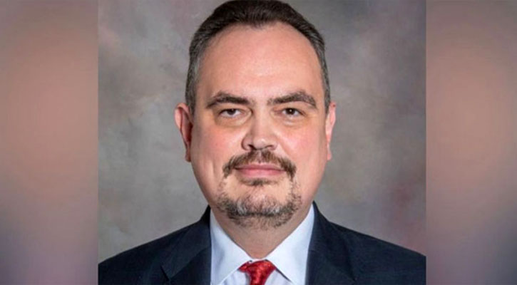 মাতৃভাষা দিবসে বাংলায় শুভেচ্ছা জানালেন মার্কিন রাষ্ট্রদূত