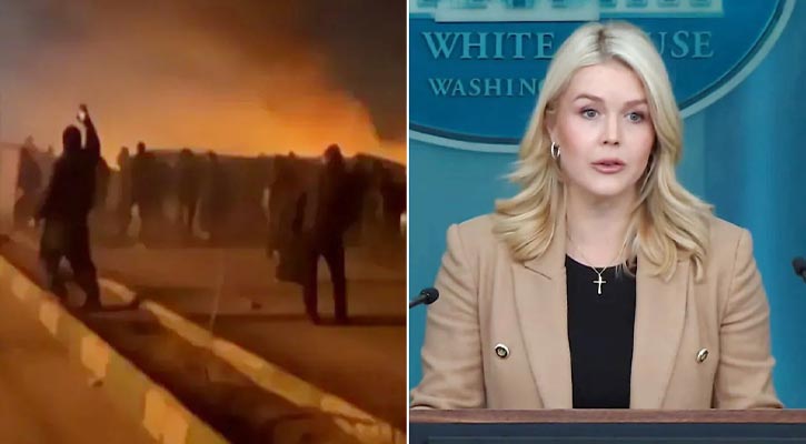 ইরানে ৮০০ বিক্ষোভকারীর মৃত্যুদণ্ড কার্যকর আপাতত স্থগিত