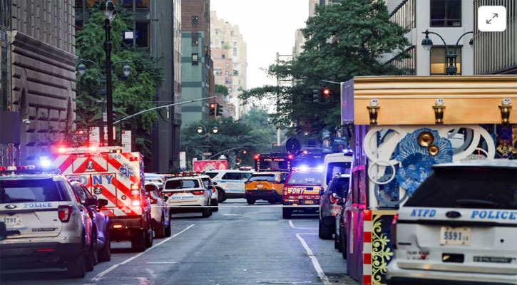 যুক্তরাষ্ট্রে বন্দুকধারীর গুলি, বাংলাদেশিসহ নিহত ৪