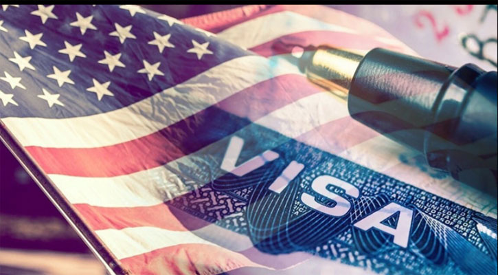 বাংলাদেশিদের জন্য অভিবাসী ভিসা স্থগিত করলো যুক্তরাষ্ট্র