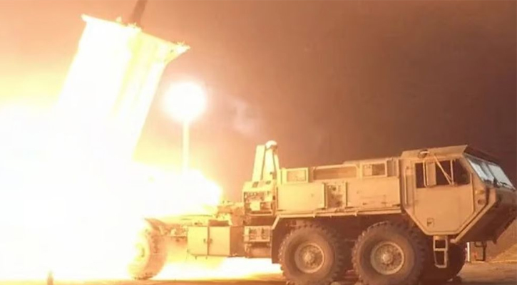 ট্রাম্পের হুমকির পর হামলার জন্য নতুন মার্কিন স্থাপনা খুঁজছে ইরান