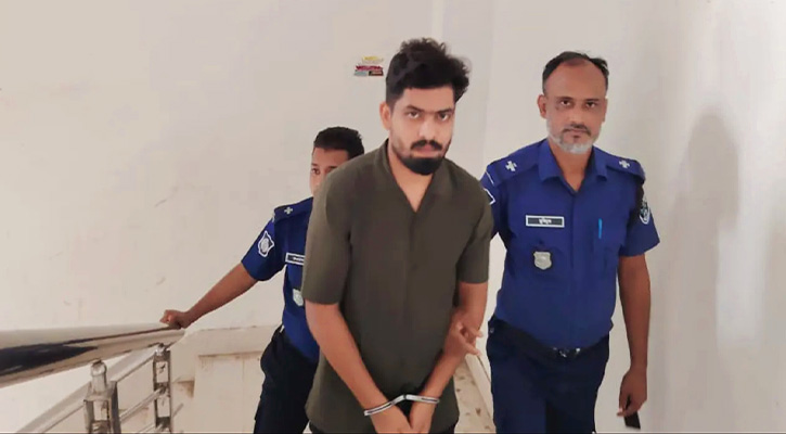 লিবিয়ায় আটকে রেখে মুক্তিপণ আদায়, মূলহোতা কারাগারে