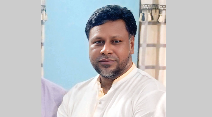 বিচার চাইতে আসা এনজিও কর্মীকে ধর্ষণচেষ্টা, বিএনপি নেতা কারাগারে