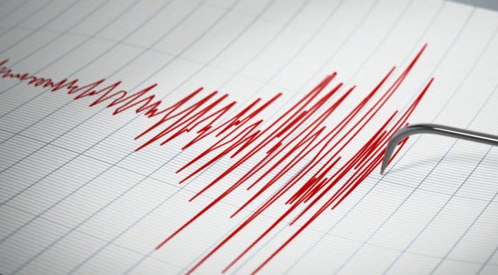 কম্পনে সেই ‘লক’ খুলে গেছে,  ৮ মাত্রার শক্তিশালী ভূমিকম্পের সামনে দেশ’