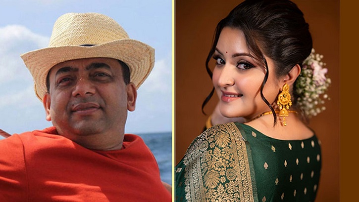 পরীমনির সঙ্গে বেনজীর আহমেদ কী করেছিলেন, জানা গেল সেই ঘটনা