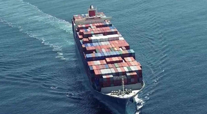 চীন থেকে চার জাহাজ কিনবে সরকার