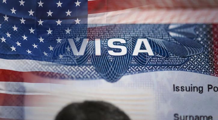 ডায়বেটিসসহ বেশ কিছু রোগ থাকলে যুক্তরাষ্ট্র ভিসা নাও দিতে পারে