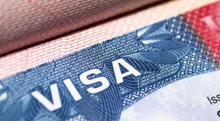 এক লাখের বেশি ভিসা বাতিল করল ট্রাম্প প্রশাসন