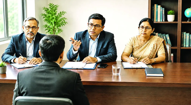 ভাইভা শুরুর আগের ১ ঘণ্টা যা করবেন, যা করবেন না