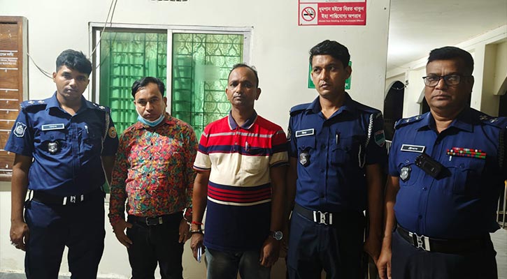 হোমিও চিকিৎসার নামে প্রতারণা, ভুয়া ডাক্তারসহ দুজনের কারাদণ্ড