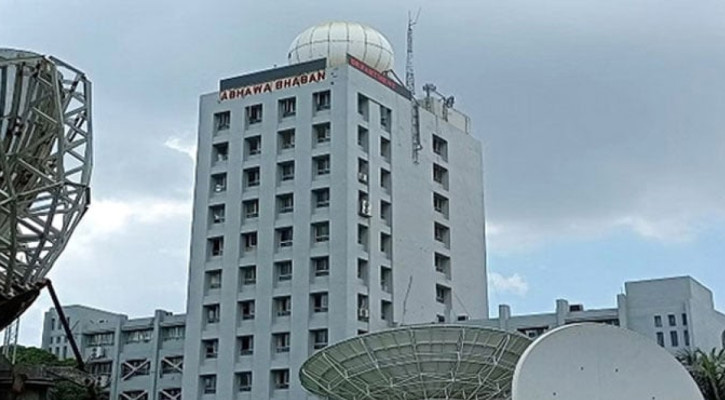 আজ ঢাকার তাপমাত্রা কেমন থাকবে, জানাল আবহাওয়া অফিস