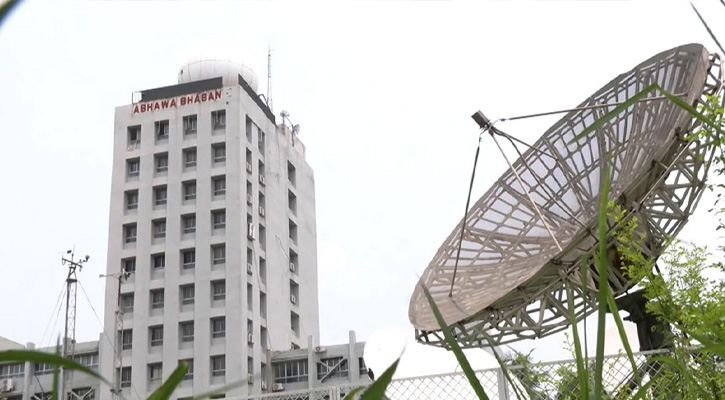 আজ কোথায় কোথায় বৃষ্টি হবে, যা জানালো আবহাওয়া অফিস