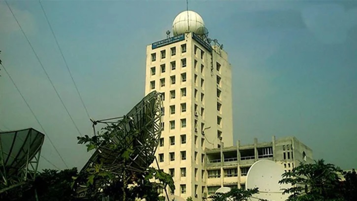 আজ কোথায় কেমন বৃষ্টি হবে, জানালো আবহাওয়া অফিস