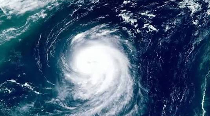 বঙ্গোপসাগরে ফের লঘুচাপের আভাস, টানা ৪ দিন বৃষ্টির শঙ্কা