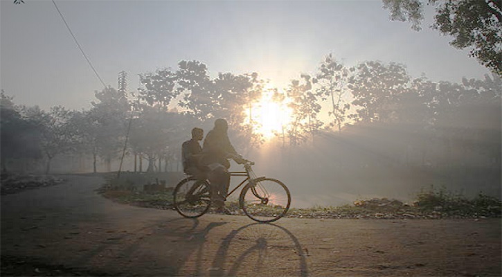 ১২ অক্টোবর থেকে মৌসুমি বায়ুর বিদায়, বৃষ্টিপাত বন্ধ হয়ে নামবে শীত