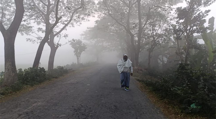 শৈত্যপ্রবাহ নিয়ে আবারও এলো বড় দুঃসংবাদ