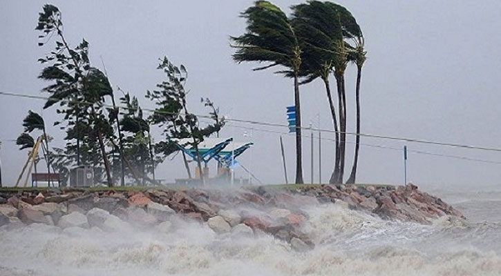 দেশের ১৫ জেলায় জলোচ্ছ্বাসের সতর্কতা