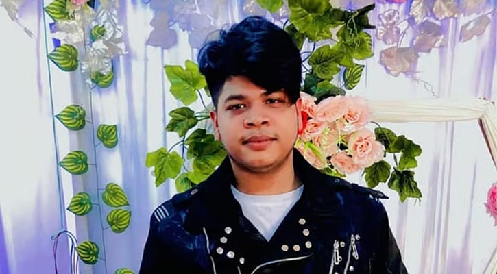 মোহাম্মদপুরে ককটেল বিস্ফোরণে যুবক নিহত