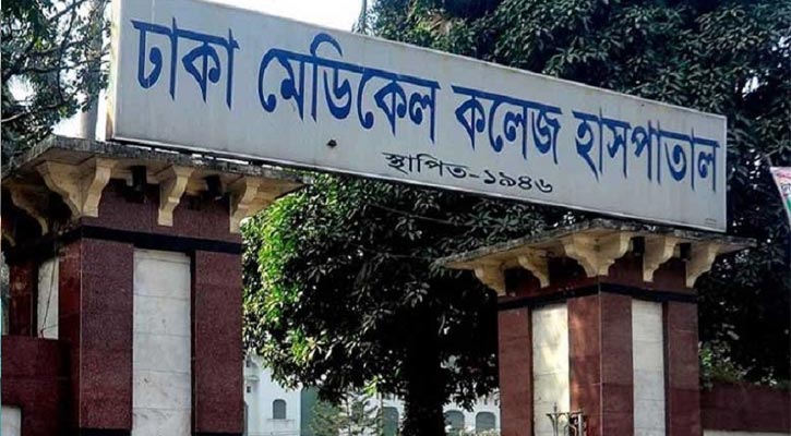 রাজধানীতে এলোপাতাড়ি গুলি, নিহত ১