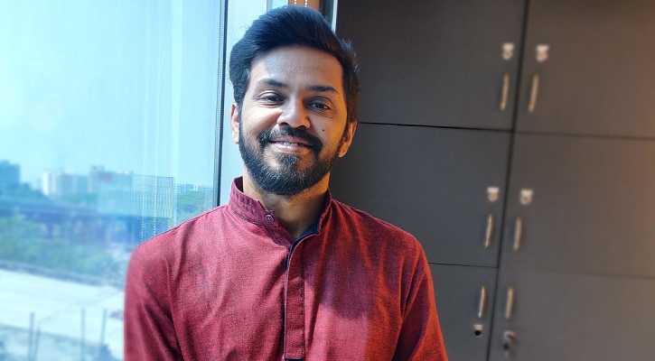 ‘তাণ্ডব’ প্রদর্শন বন্ধ, প্রধান উপদেষ্টার উপর ক্ষোভ ঝারলেন আশফাক নিপুণ